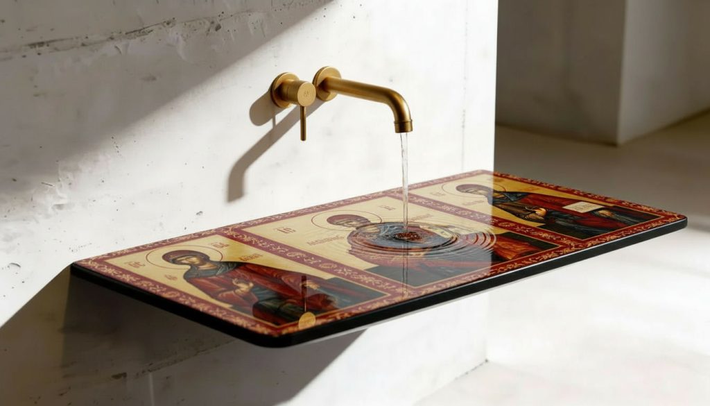 slim sink купить раковину купить плоскую раковину ssss